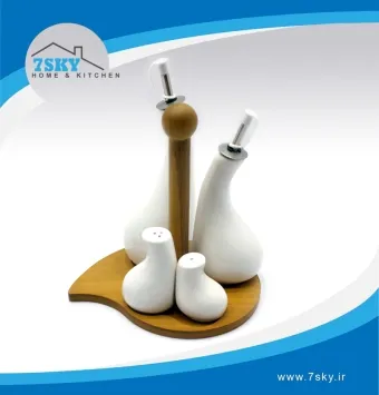 آبلیمو خوری نمکدان