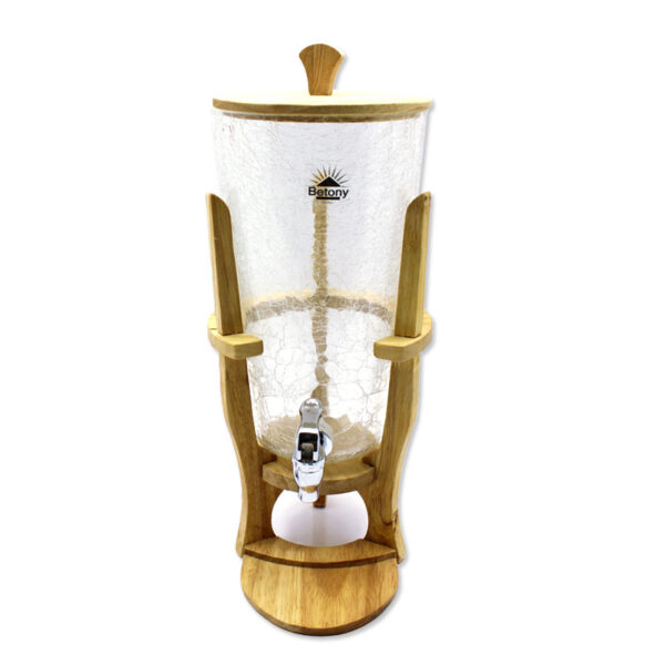 کلمن رمنس مخروطی بتونی | طراحی هنری با عملکرد حرفهای