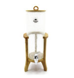 کلمن النا استوانه بلند | ترکیب طراحی مدرن و کارایی بالا در پذیرایی