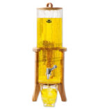 کلمن النا استوانه بلند | ترکیب طراحی مدرن و کارایی بالا در پذیرایی