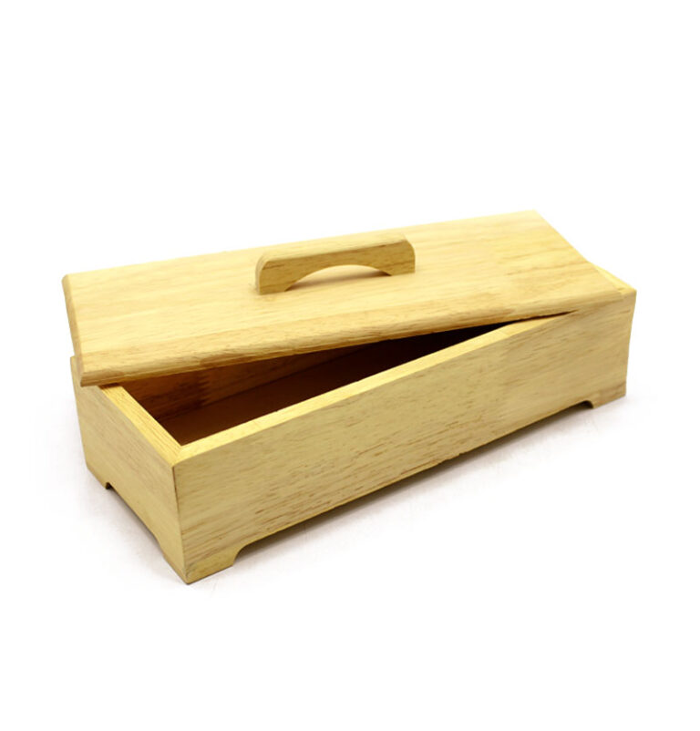 جا کاردی چوبی | نگهدارنده کارد و چاقو با کیفیت و طراحی شیک