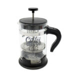 فرنچ پرس 650 میل مشکی