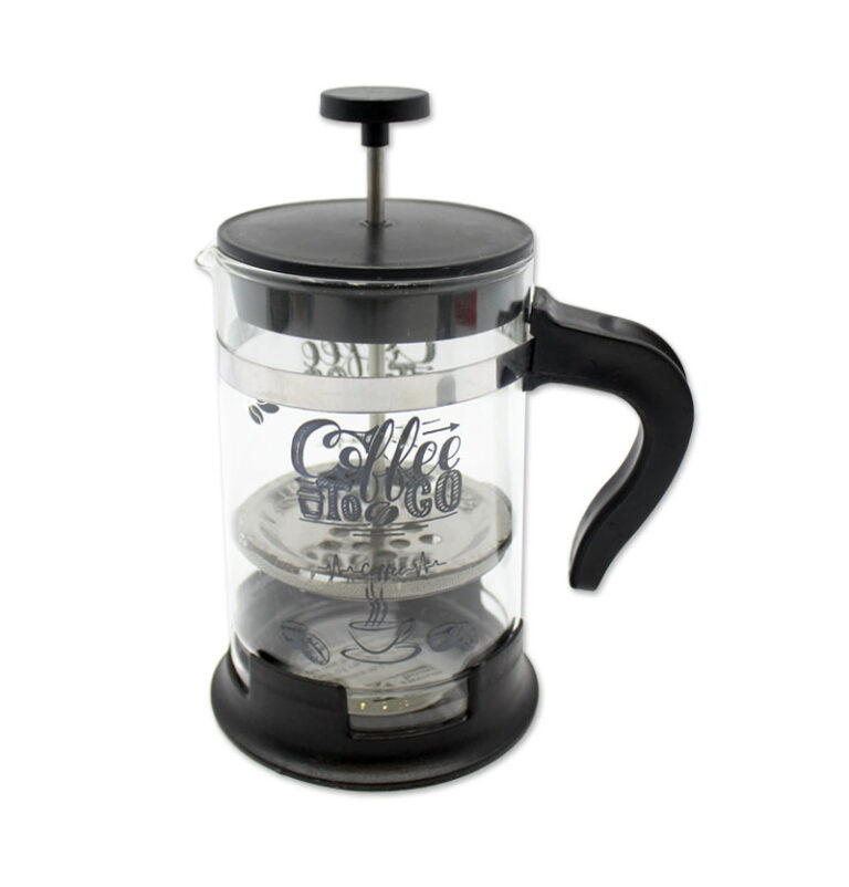 فرنچ پرس 650 میل مشکی