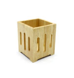 جاقاشقی شیاردار کوچک