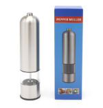  فلفل‌ساب استیل بلند اتوماتیک