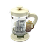 فرنچ پرس 650میل رنگی – همراه همیشگی لحظات قهوهنوشی شما ☕