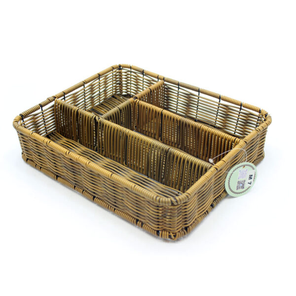 جاقاشقی کابینت گیتا 4 خانه پلاستیکی