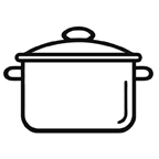 سرویس قابلمه