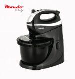 همزن ماندو مدل MSM-3035 ظرفیت 3 لیتری – توان 800 وات