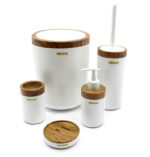 سرویس بهداشتی رایان گرد ۵ پارچه