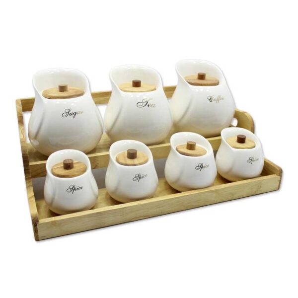 پاسماوری ادویه هرمس یقه‌دار