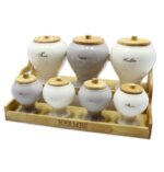 پاسماوری ادویه هرمس کاپی