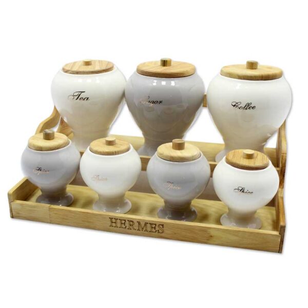 پاسماوری ادویه هرمس کاپی