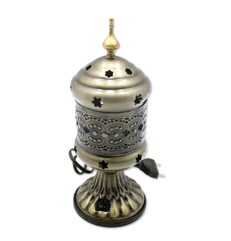 اسپند دودکن طرح تاج