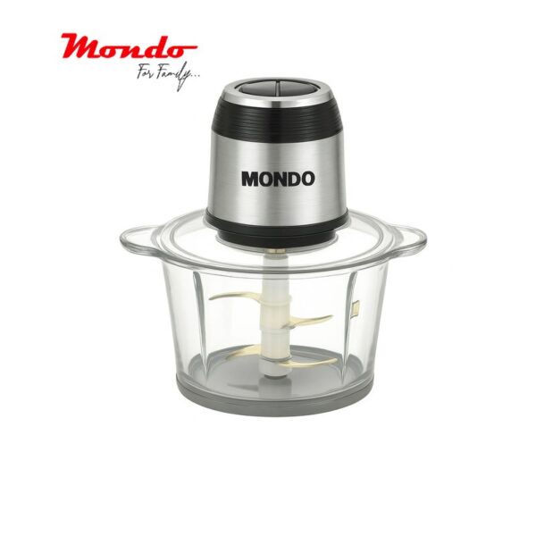 خردکن برقی موندو مدل MFC-450