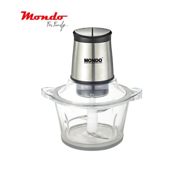 خردکن برقی موندو مدل MFC-425