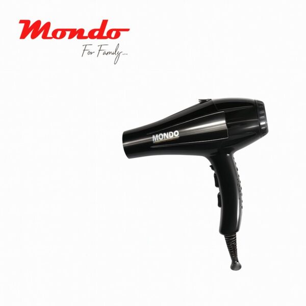 سشوار موندو مدل MHD-5030