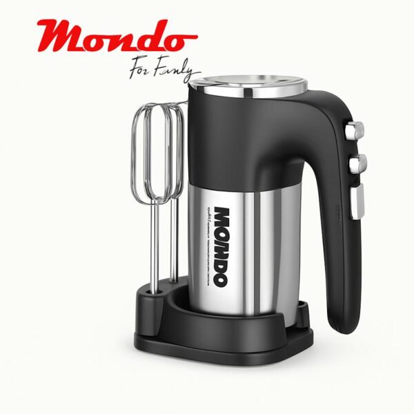 همزن برقی موندو مدل MHM-3065