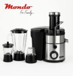 آبمیوه گیری موندو مدل MFP-2025