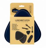 ست مسافرتی ۸ پارچه | Lunchkit Outdoor Camping Set