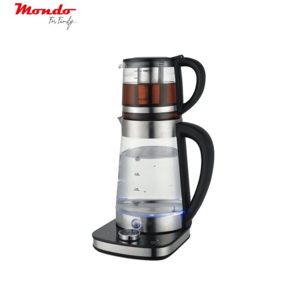 چایساز موندو مدل MTM-565