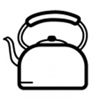 کتری و قوری