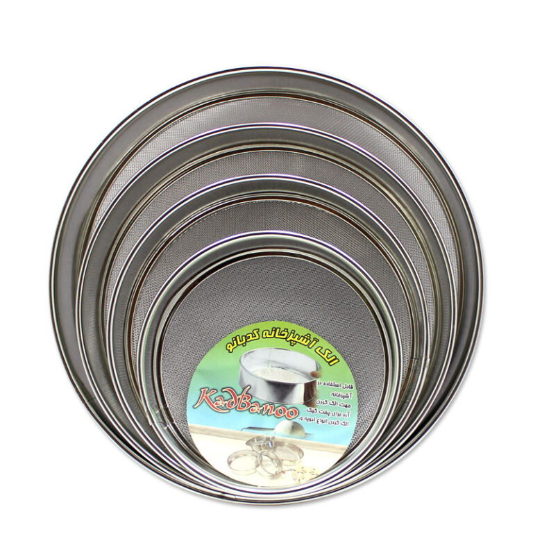 سرویس الک ۴ عددی