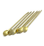  نی شربت قاشق‌دار آرسس مارپیچ