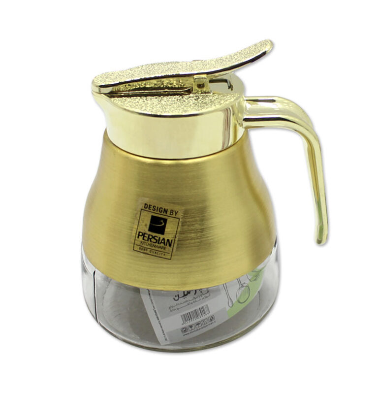 شکرپاش پرشین تپل