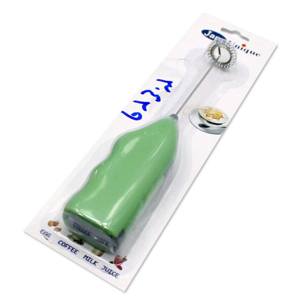 همزن کافی شارژی یونیک