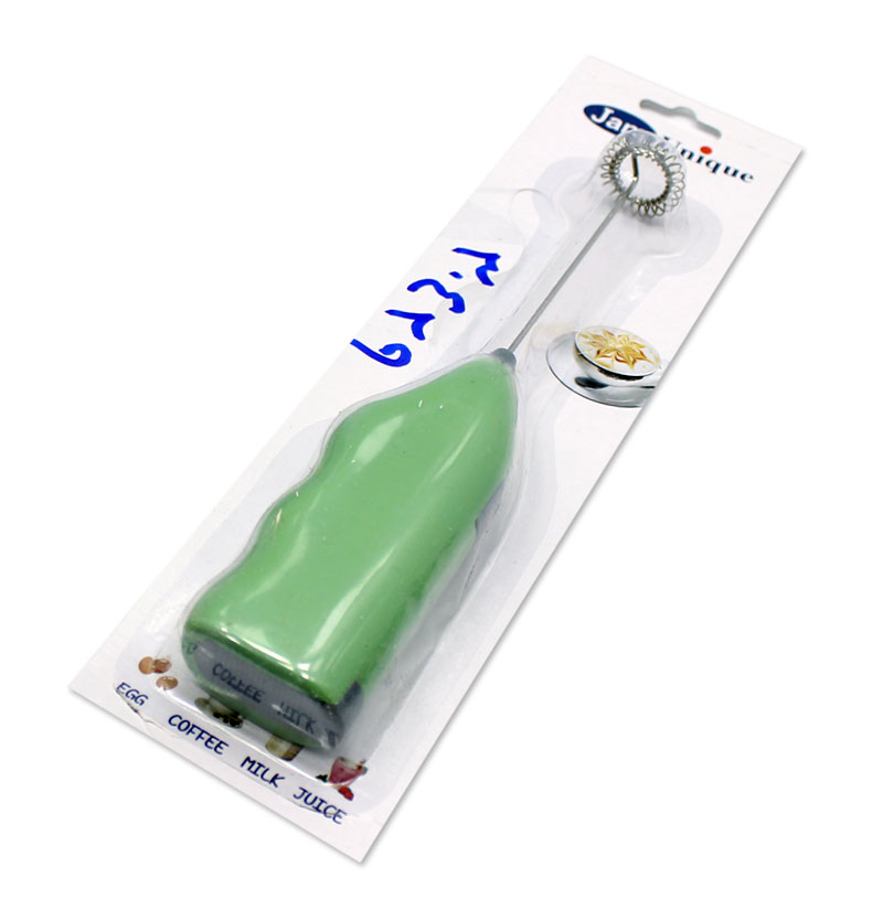 همزن کافی شارژی یونیک  همزن کافی شارژی یونیک