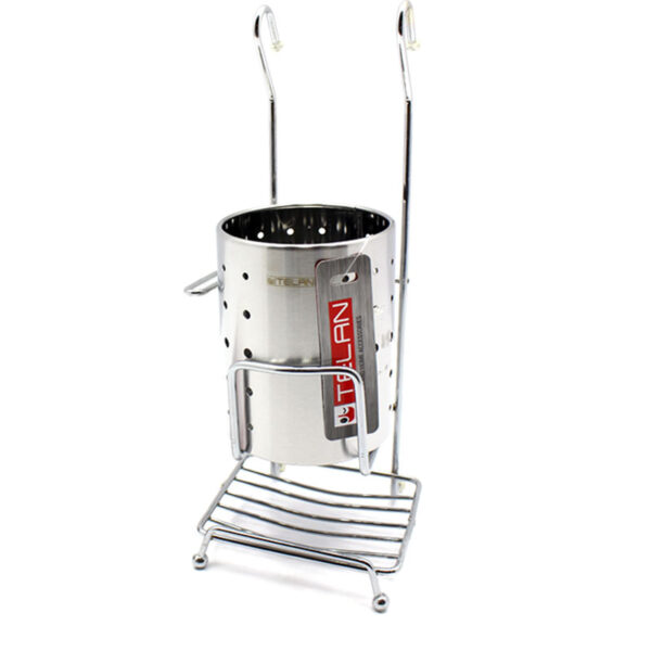 جاقاشقی تلن استیل آویز با جااسکاچی