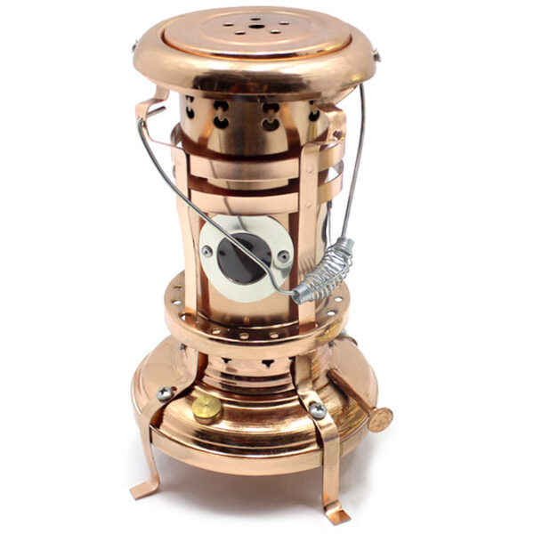 والور نفتی کوچک