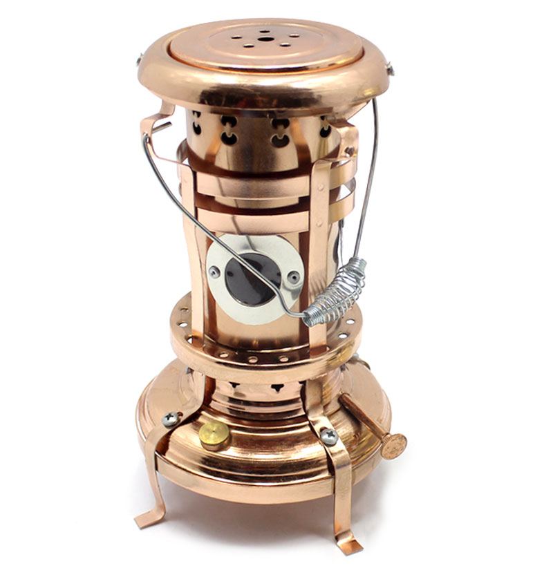 والور نفتی کوچک  والور نفتی کوچک