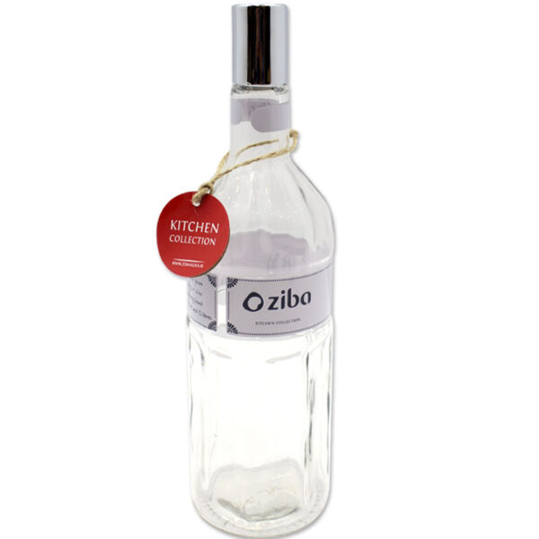 بطری آب زیبا مدل سیروان