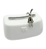 جادستمال هوفیلوس طرح خرگوش