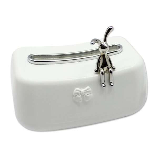 جادستمال هوفیلوس طرح خرگوش