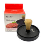 قالب همبرگر DMT کوچک 11 سانت | مناسب تهیه همبرگر 310 گرمی