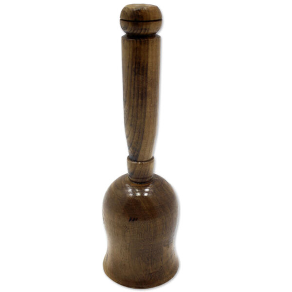 گوشت‌کوب چوبی