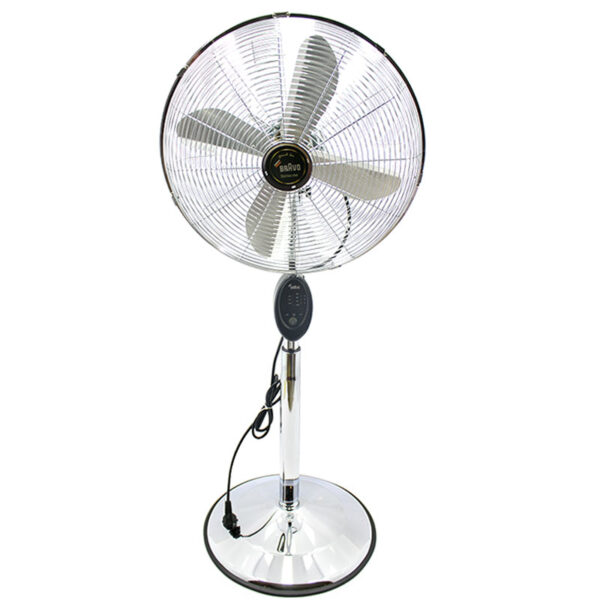 پنکه Bravo استیل