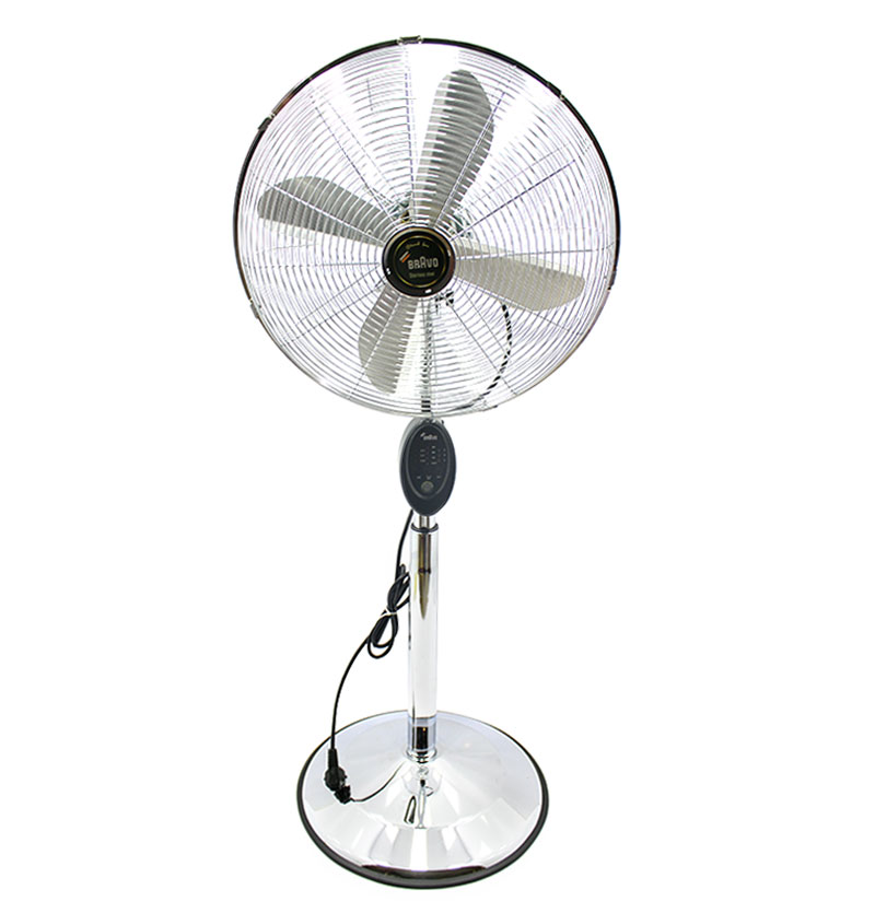 پنکه Bravo استیل پنکه Bravo استیل