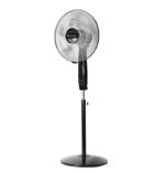 🌀 پنکه Wold Star | قدرت خنک‌کنندگی بالا با طراحی مدرن و بی‌صدا