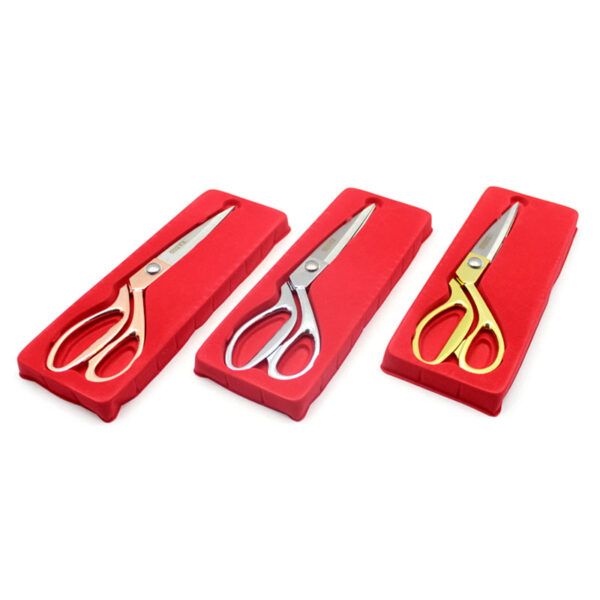  قیچی خیاطی استیل اعلا