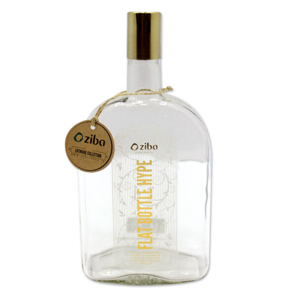 بطری آب زیبا