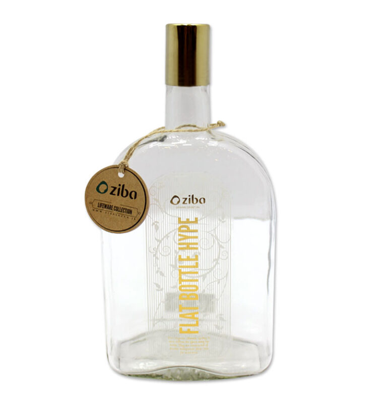 بطری آب زیبا