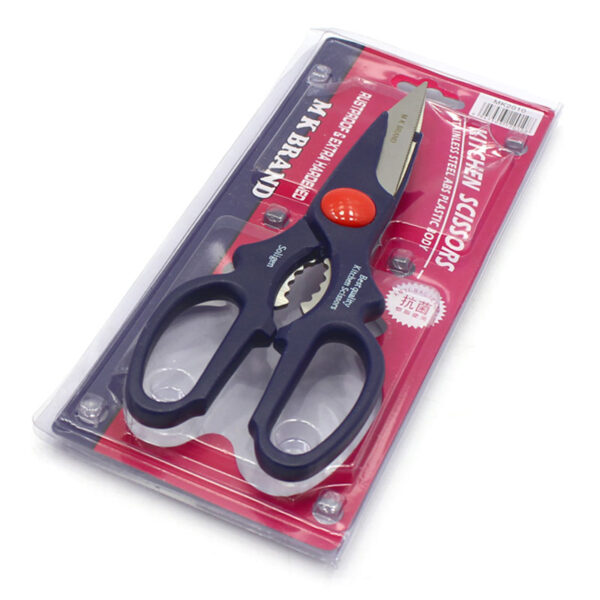 قیچی مرغ همه کاره