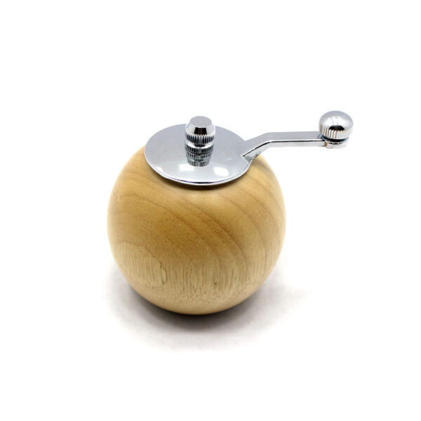 فلفل ساب چوبی توپی