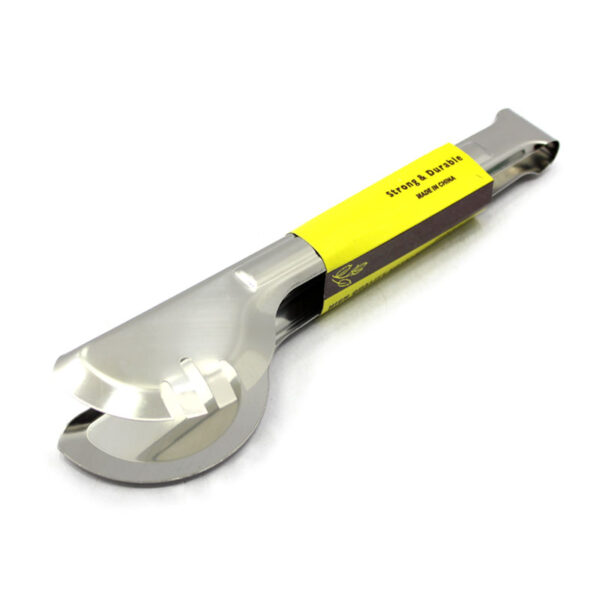 انبر سالاد نیمه گرد خارجی