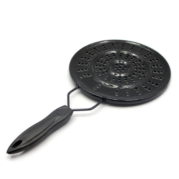 شعله پخش کن دسته ثابت مشکی