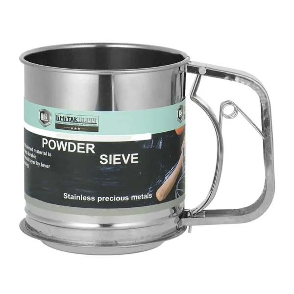 الک چرخشی لیمیتاک